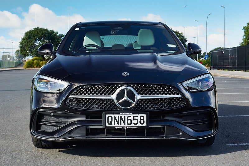 2024 Mercedes-Benz C 300 C 300 2.0PMH/9AT, photo 2