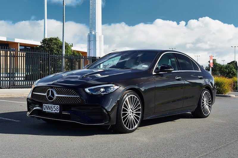 2024 Mercedes-Benz C 300 C 300 2.0PMH/9AT, photo 3