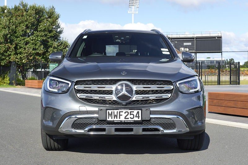 2020 Mercedes-Benz GLC 300 e 300 E PHEV/4WD/9AT, photo 2