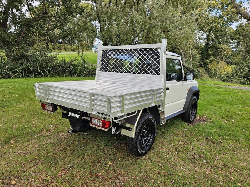2026 Suzuki Jimny JX CARRY 1.5P/4WD, photo 3