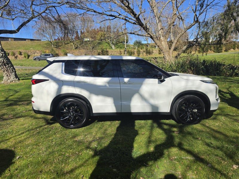 2024 Mitsubishi Outlander SPORT 2.5P/4WD/CVT, photo 2