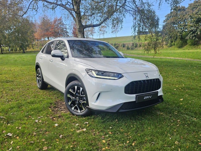 2026 Honda ZR-V ZRV L 2.0PH/HD, main photo