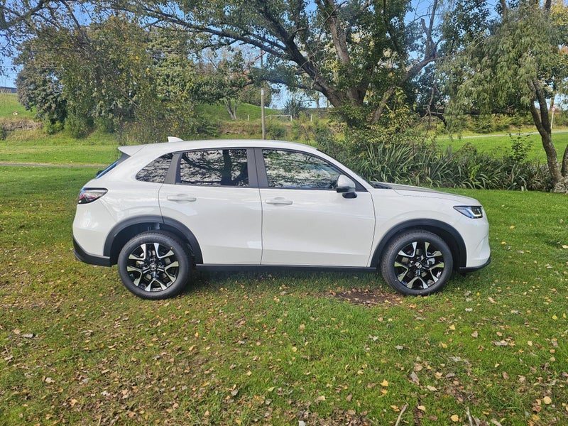 2026 Honda ZR-V ZRV L 2.0PH/HD, photo 2
