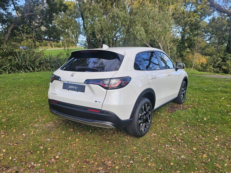 2026 Honda ZR-V ZRV L 2.0PH/HD, photo 3