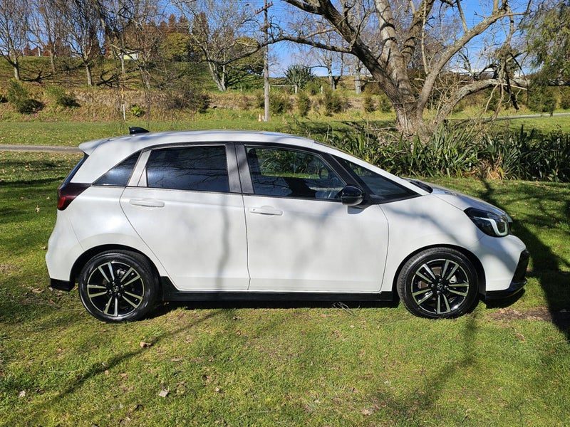 2023 Honda Jazz E:HEV RS 1.5PH E:HEV, photo 2