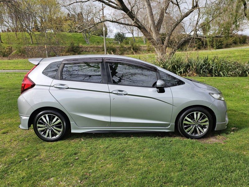 2015 Honda Jazz RS SPORT 1.5P/CVT/HA/5DR/5, photo 2