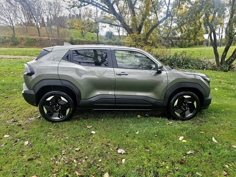 2026 Suzuki e Vitara JLXH 61KWH/EV/AWD/FG, photo 2