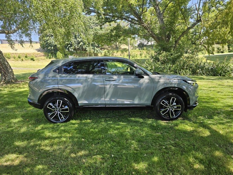 2026 Honda HR-V HR-V L 1.5PH/HD, photo 2