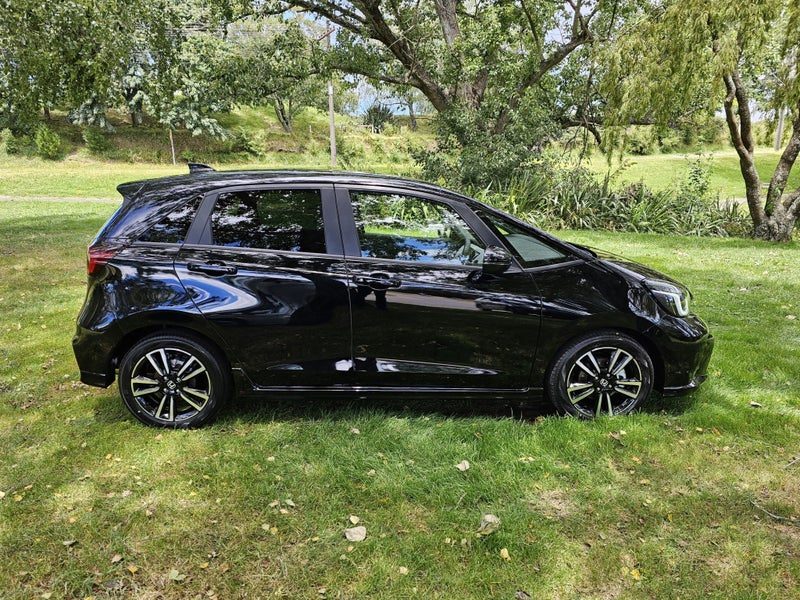 2026 Honda Jazz E:HEV RS 1.5PH E:HEV, photo 2