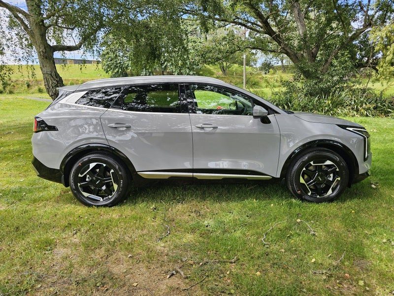 2026 Kia Sportage EARTH HEV 2WD 1.6PHT, photo 2