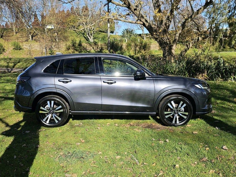 2026 Honda ZR-V ZRV LX 2.0PH/HD, photo 2