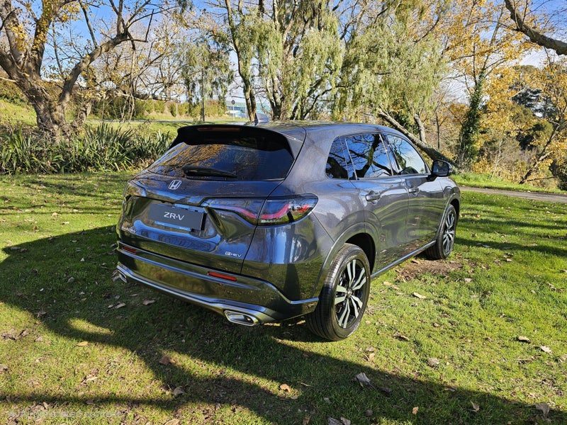 2026 Honda ZR-V ZRV LX 2.0PH/HD, photo 3