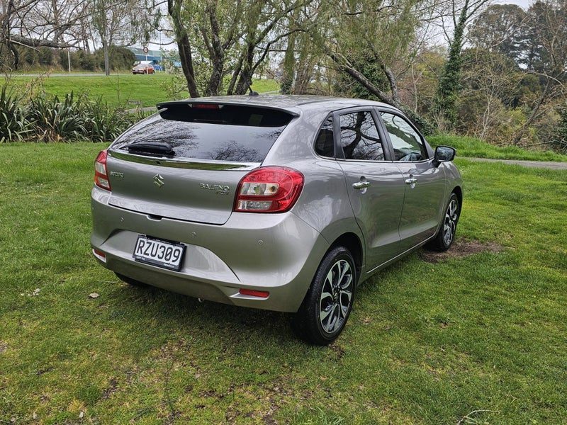 2022 Suzuki Baleno RS 1.0PT/6AT, photo 3