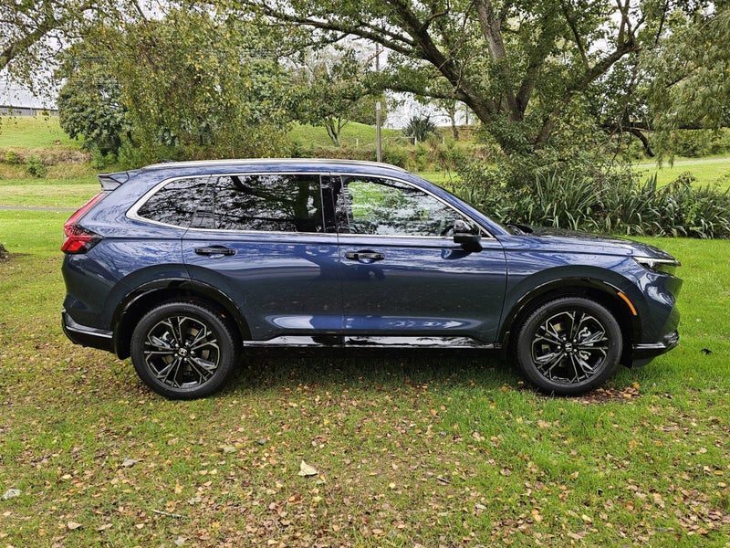 2026 Honda CR-V RS HYBRID AWD 2.0PH, photo 2