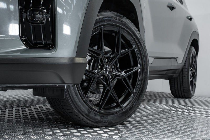2024 KGM Torres 1.5L Turbo Automatic, photo 2