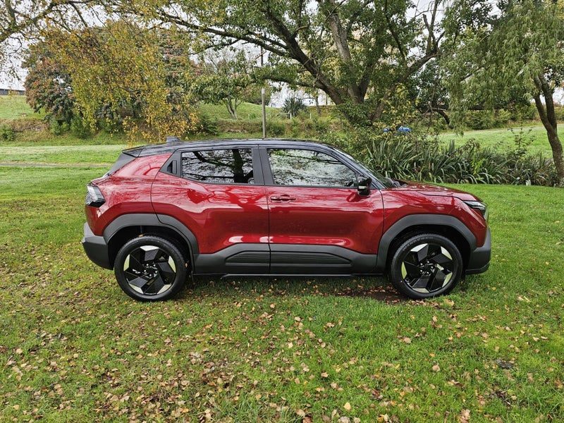 2026 Suzuki e Vitara JLXF 61KWH/EV/FG, photo 2