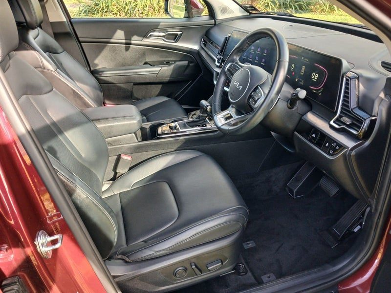 2023 Kia Sportage URBAN DELUXE 1.6PT, photo 3