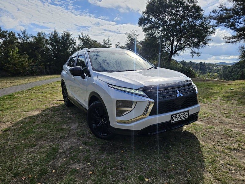 2024 Mitsubishi Eclipse Cross SPORT 1.5PT/8CVT