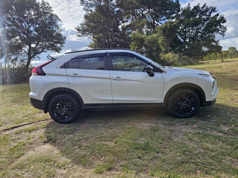 2024 Mitsubishi Eclipse Cross SPORT 1.5PT/8CVT, photo 2