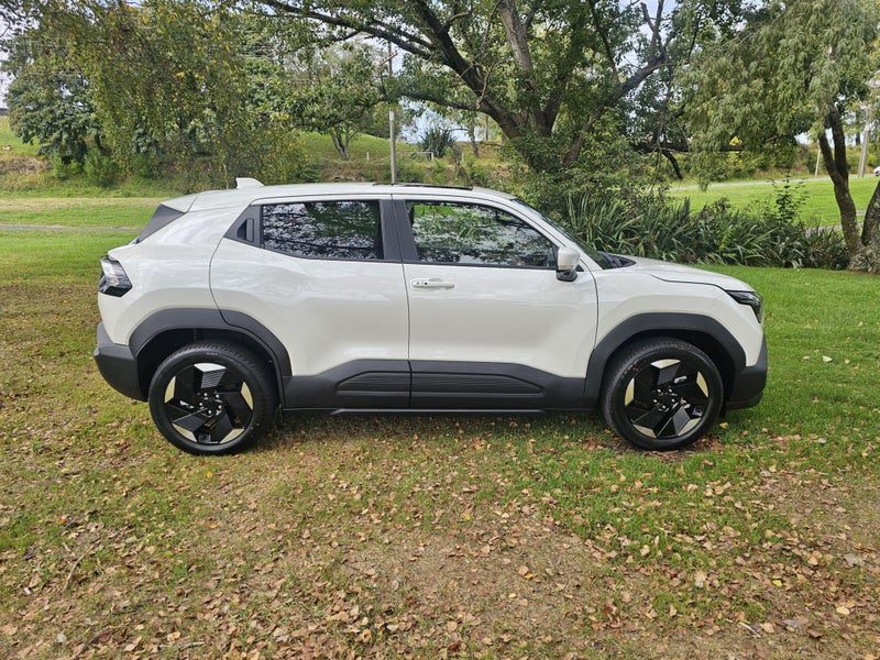 2026 Suzuki e Vitara JLXF 61KWH/EV/FG, photo 2
