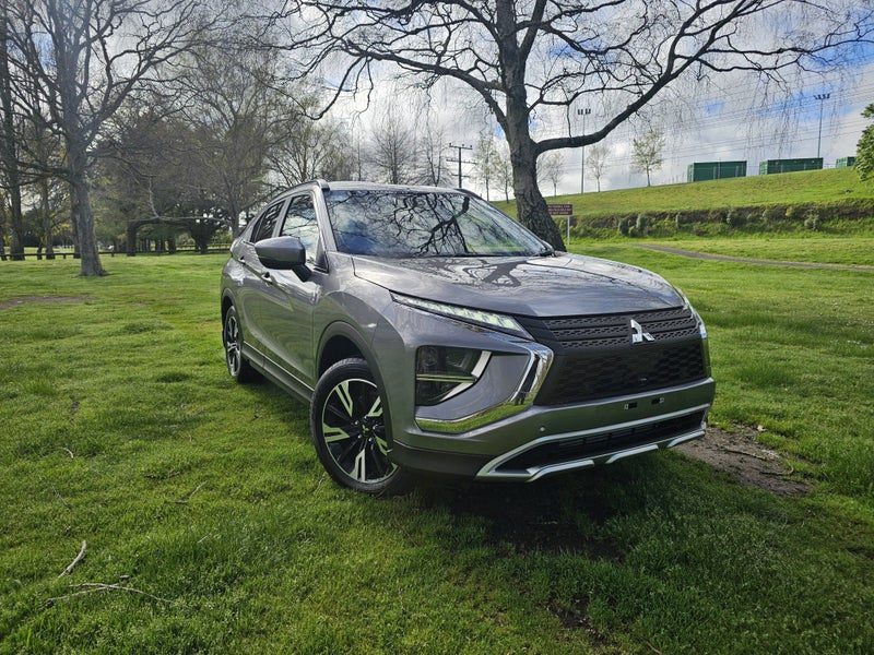 2026 Mitsubishi Eclipse Cross XLS 1.5PT/8CVT