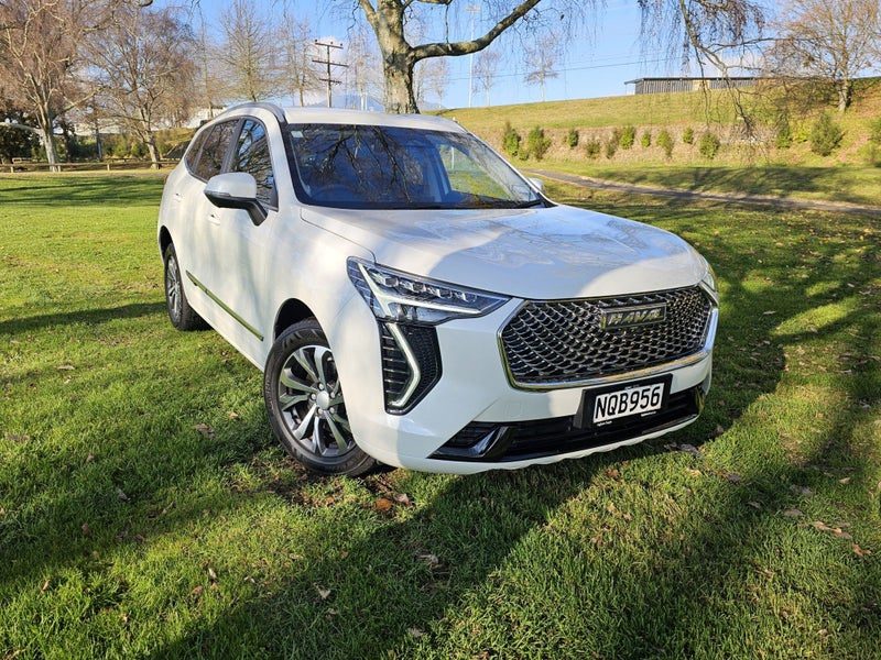2021 Haval Jolion LUX 1.5PT/7AM