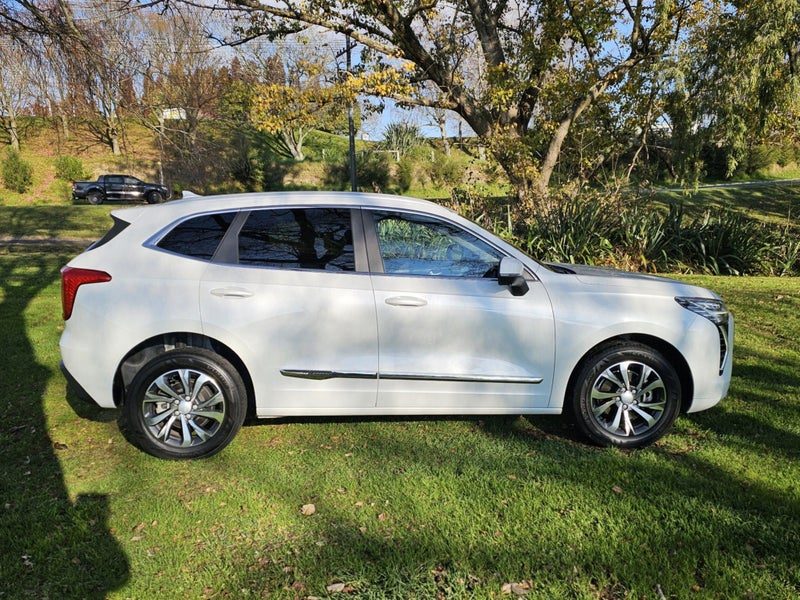 2021 Haval Jolion LUX 1.5PT/7AM, photo 2