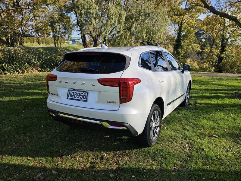 2021 Haval Jolion LUX 1.5PT/7AM, photo 3