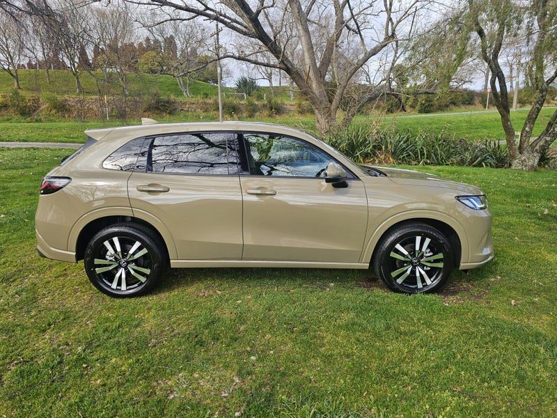 2026 Honda ZR-V ZRV LX 2.0PH/HD, photo 2