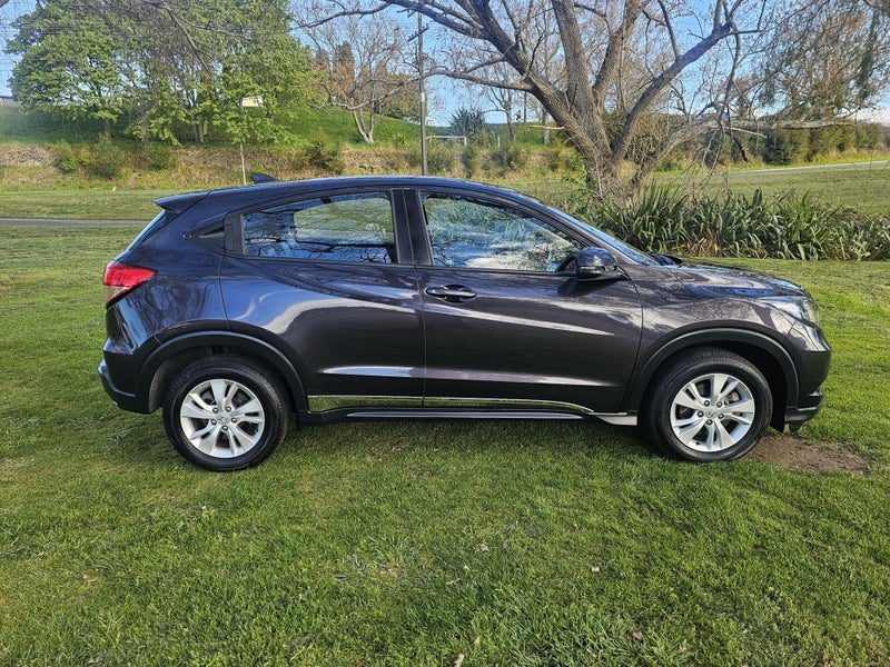 2016 Honda HR-V S 1.8P/CVT/SW/5DR/5S, photo 2