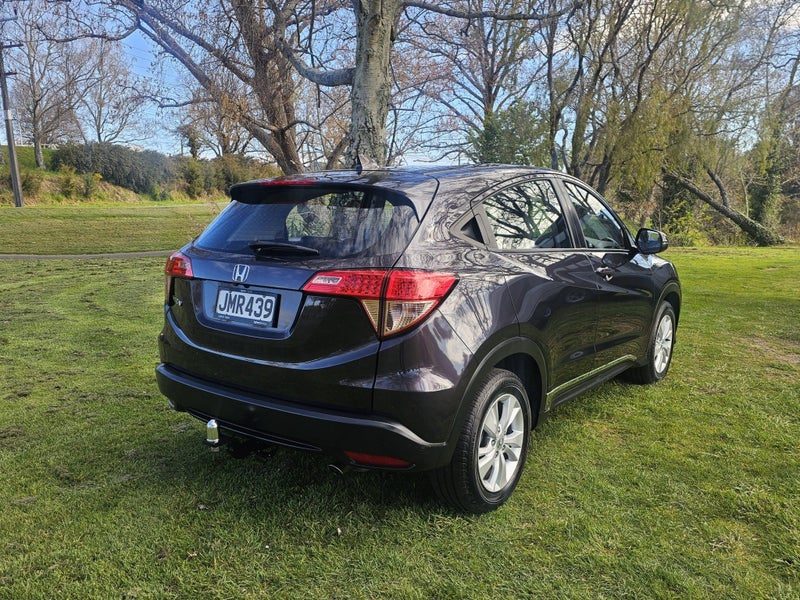 2016 Honda HR-V S 1.8P/CVT/SW/5DR/5S, photo 3