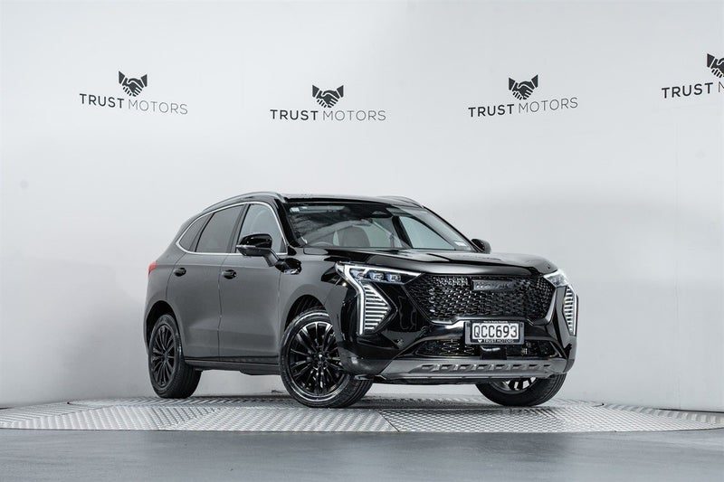 2023 Haval Jolion Ultra 1.5L Turbo Hybrid, main photo
