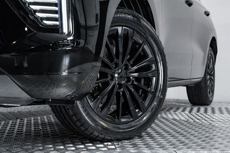 2023 Haval Jolion Ultra 1.5L Turbo Hybrid, photo 2