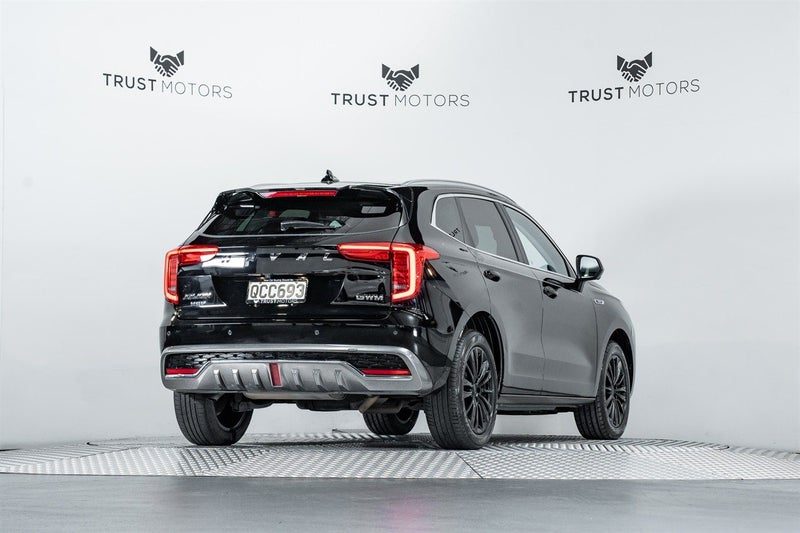 2023 Haval Jolion Ultra 1.5L Turbo Hybrid, photo 3
