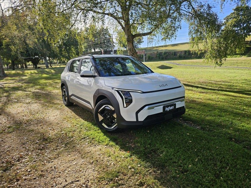 2026 Kia EV3 LIGHT LR 2WD 81KWH