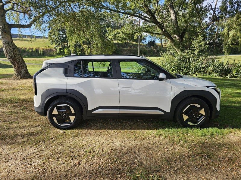 2026 Kia EV3 LIGHT LR 2WD 81KWH, photo 2