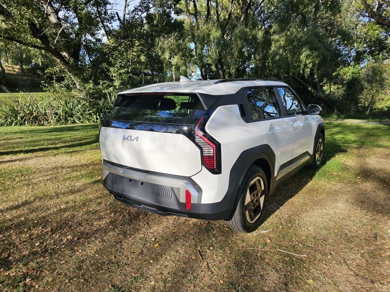 2026 Kia EV3 LIGHT LR 2WD 81KWH, photo 3