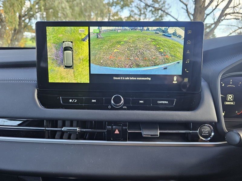 2026 Mitsubishi Outlander LS 2.5P/CVT, photo 3