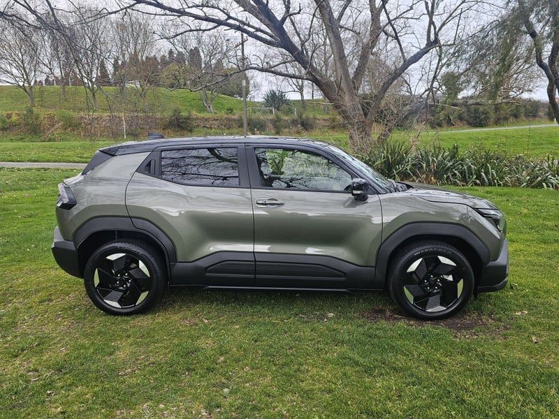 2026 Suzuki e Vitara JLXH 61KWH/EV/AWD/FG, photo 2