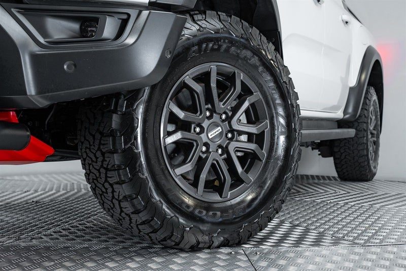 2024 Ford Ranger Raptor 3.0L 4WD, photo 2