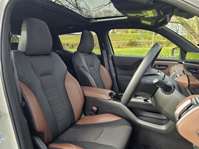 2026 Suzuki e Vitara JLXF 61KWH/EV/FG, photo 2