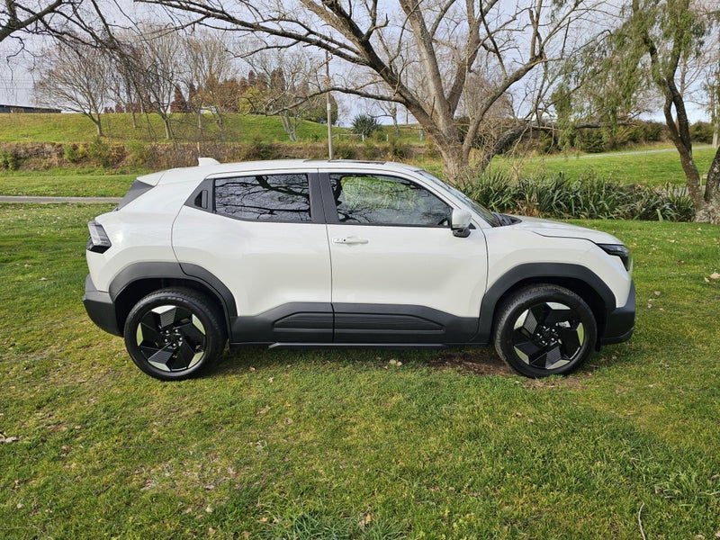 2026 Suzuki e Vitara JLXF 61KWH/EV/FG, photo 3