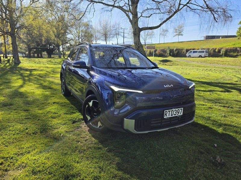 2026 Kia Stonic LX 1.0PT/7AM