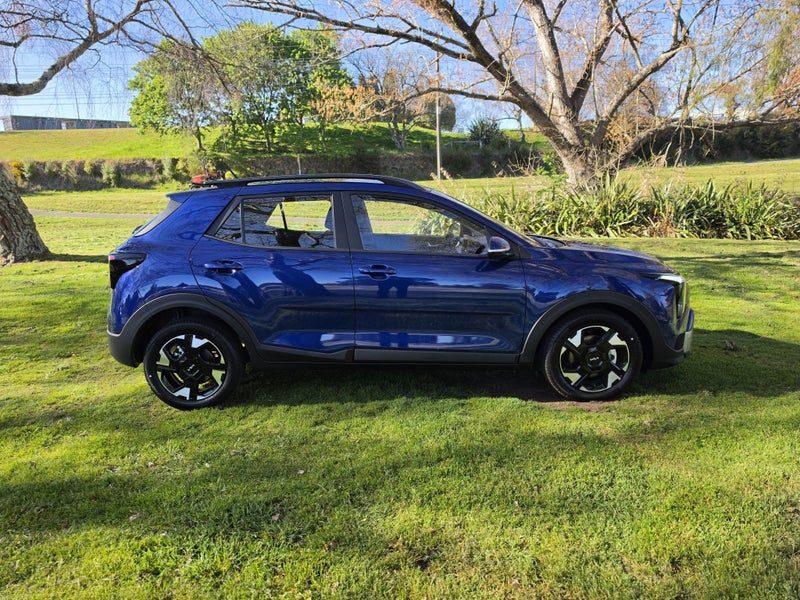 2026 Kia Stonic LX 1.0PT/7AM, photo 2