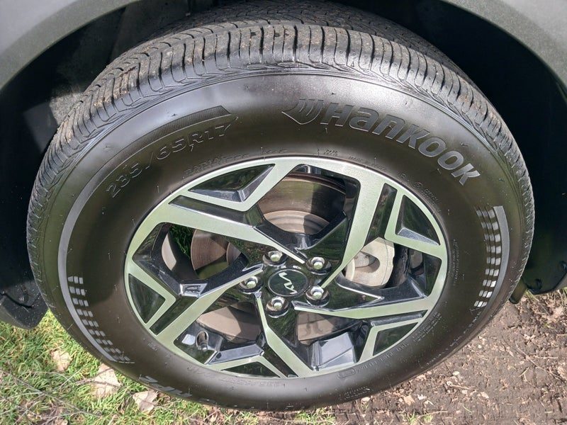 2021 Kia Sportage URBAN LX 2.0P, photo 2
