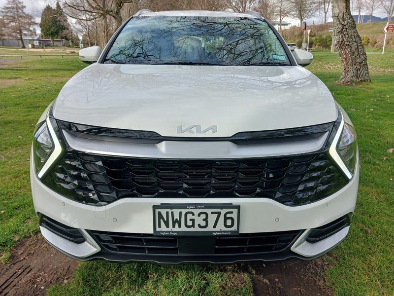 2021 Kia Sportage URBAN LX 2.0P, photo 3