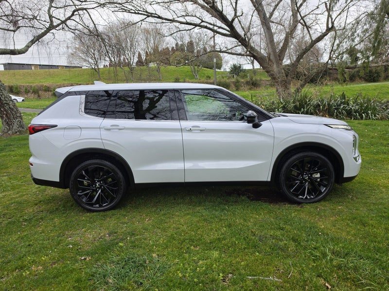 2024 Mitsubishi Outlander SPORT 2.5P/4WD/CVT, photo 2