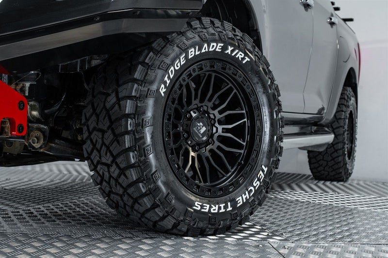 2021 Mazda BT-50 Limited 4WD 3.0L Turbo Diesel, photo 2