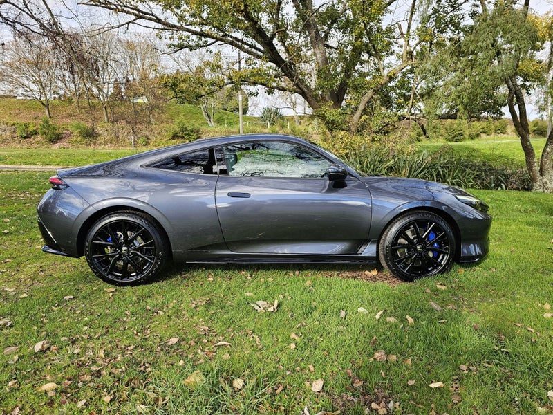 2026 Honda Prelude PRELUDE 2.0PH/HD, photo 2