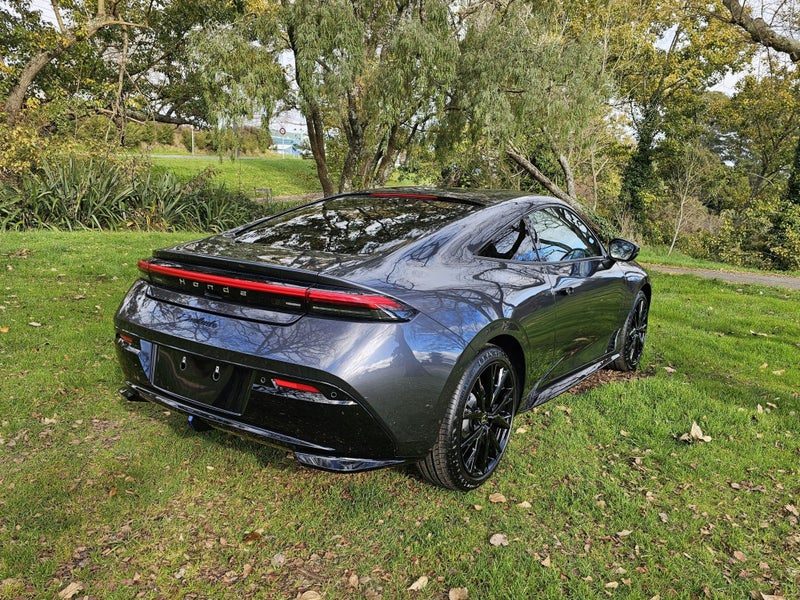 2026 Honda Prelude PRELUDE 2.0PH/HD, photo 3
